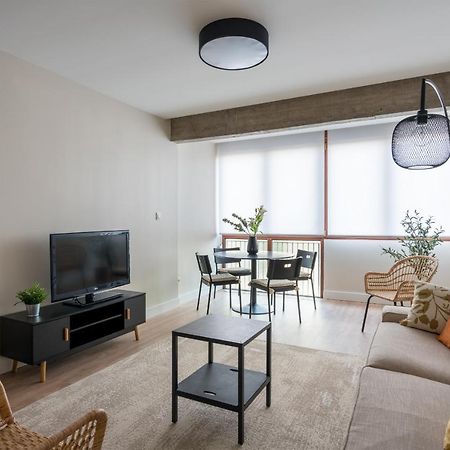 Beltran Apartment By People Rentals Bilbau Exterior foto