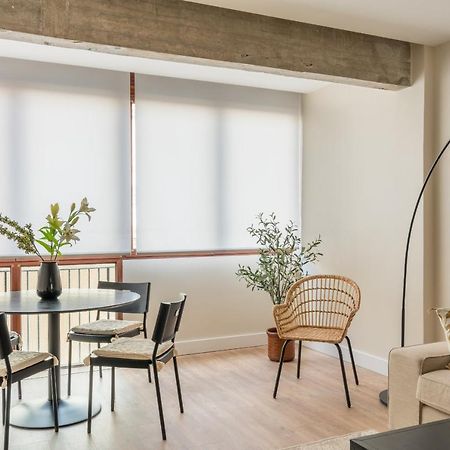 Beltran Apartment By People Rentals Bilbau Exterior foto