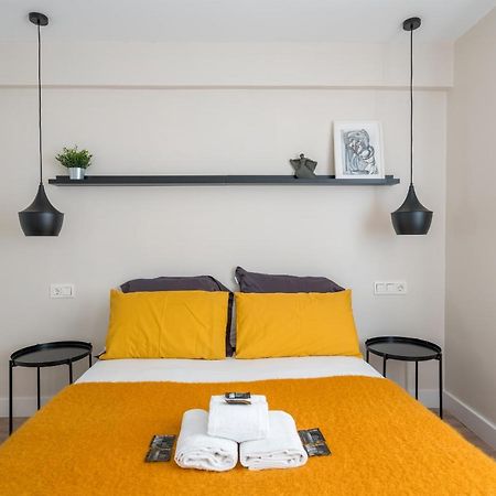 Beltran Apartment By People Rentals Bilbau Exterior foto