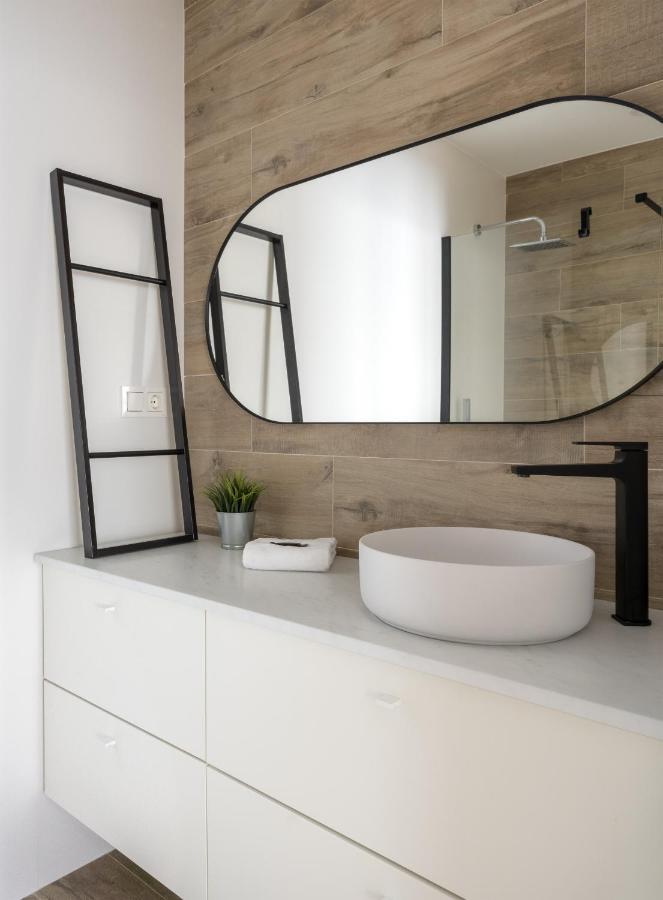 Beltran Apartment By People Rentals Bilbau Exterior foto