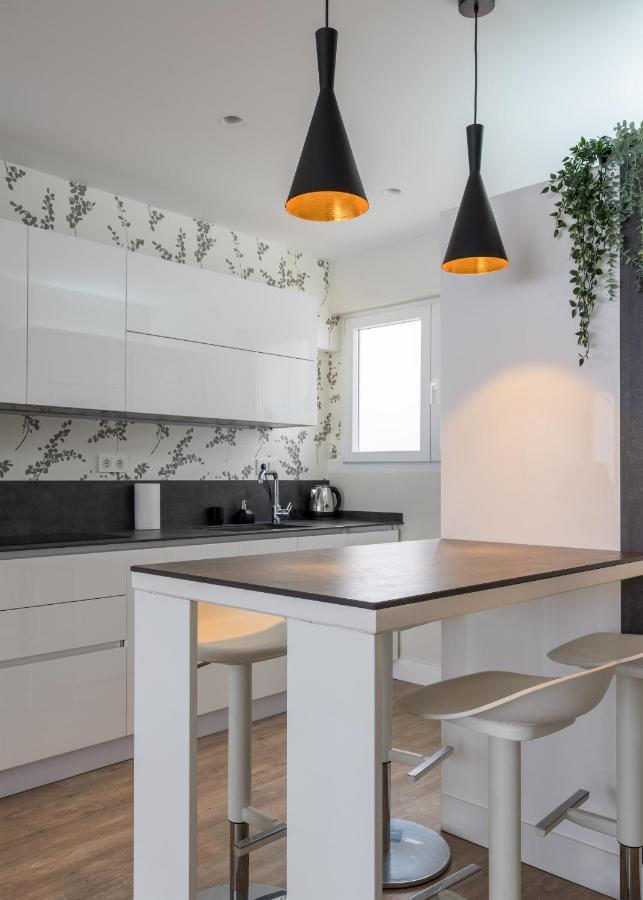 Beltran Apartment By People Rentals Bilbau Exterior foto