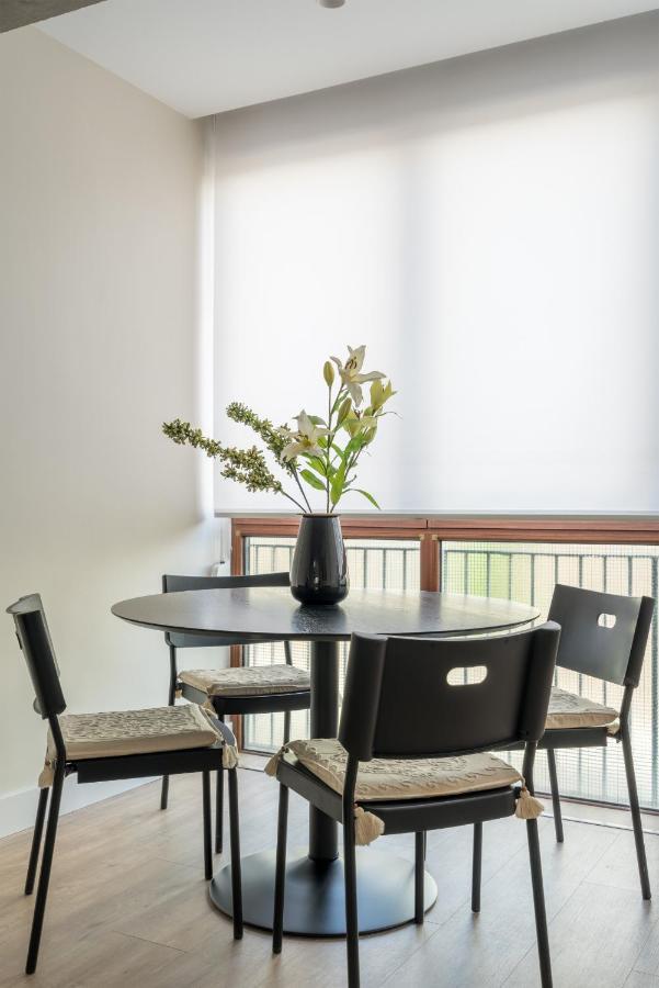 Beltran Apartment By People Rentals Bilbau Exterior foto
