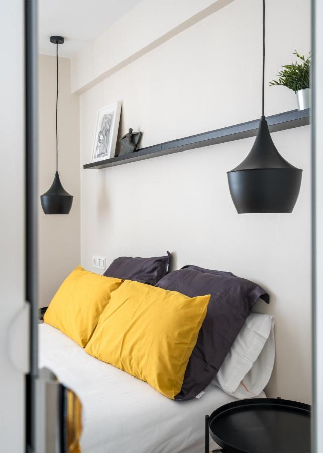 Beltran Apartment By People Rentals Bilbau Exterior foto