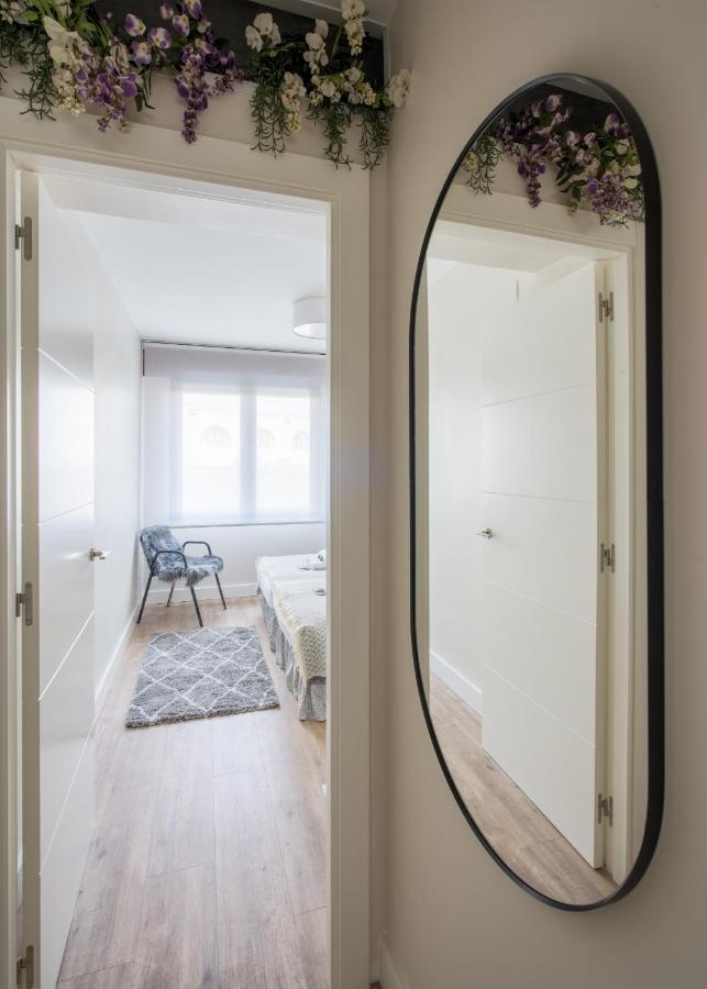 Beltran Apartment By People Rentals Bilbau Exterior foto